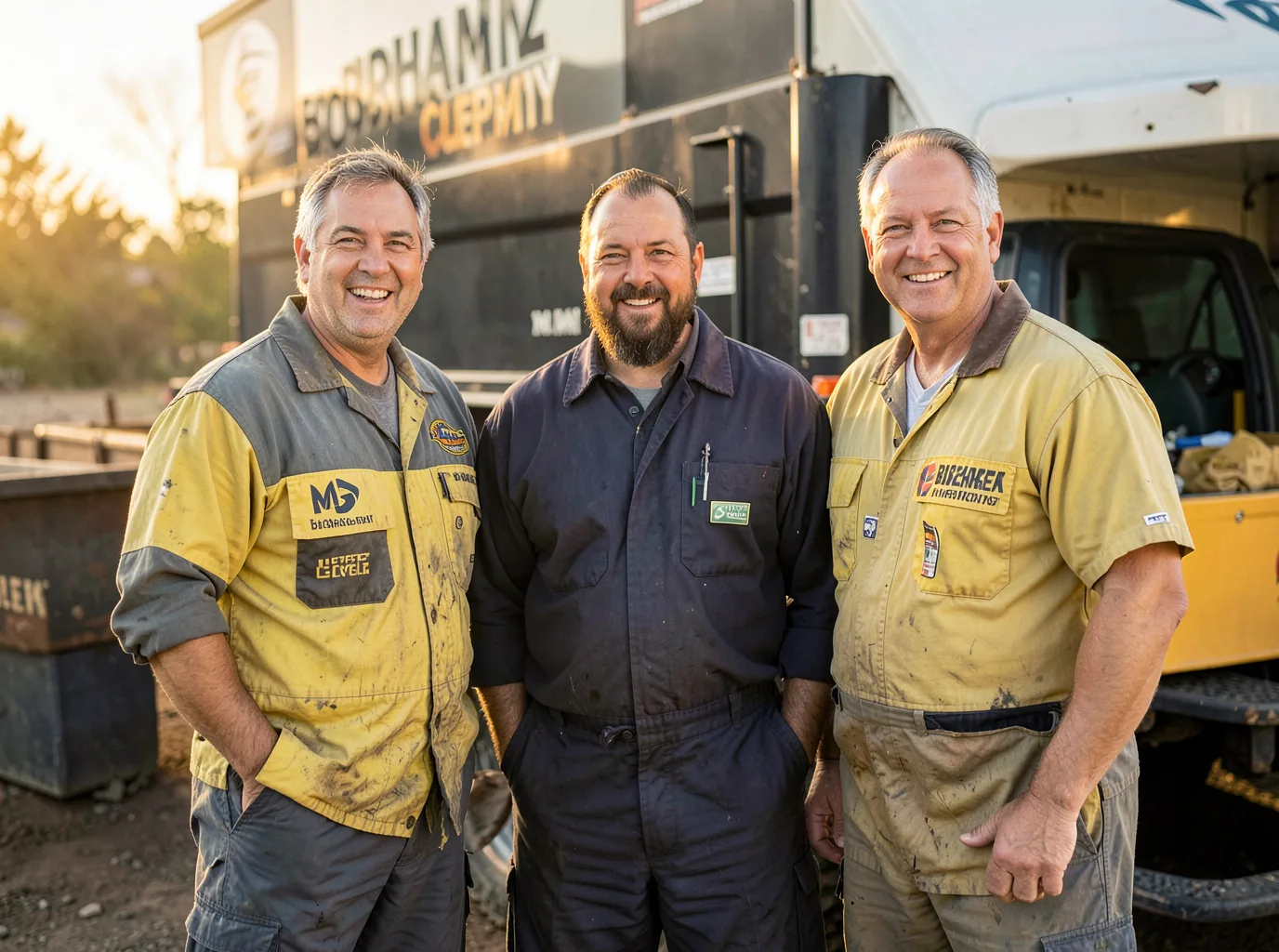 Sewage Cleanup company in Hamilton, TX