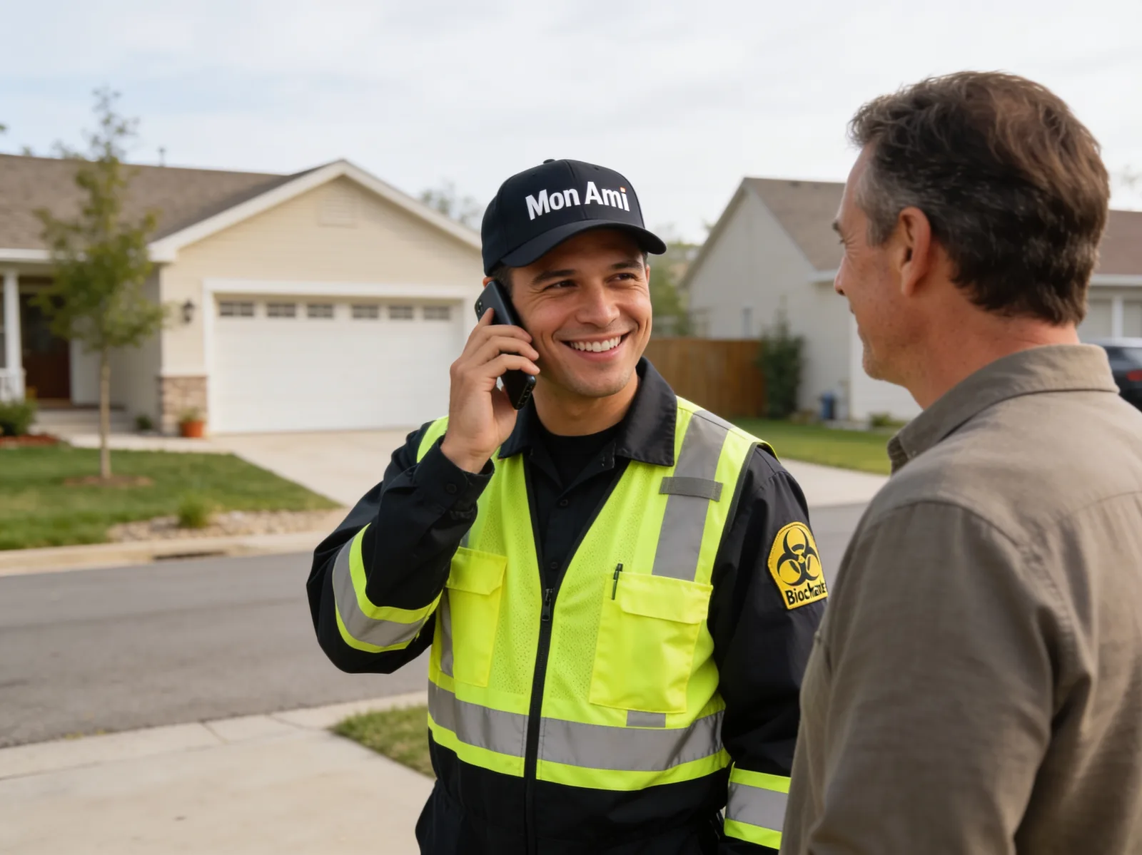 Sewage Cleanup Hamilton, TX FAQs