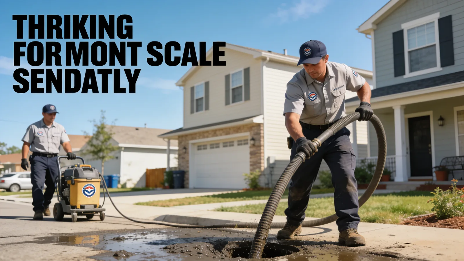Sewage Cleanup in Hamilton, TX near me
